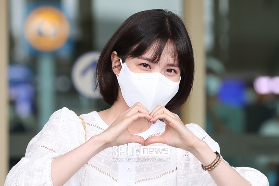 ▲ 박은빈 ⓒ곽혜미 기자