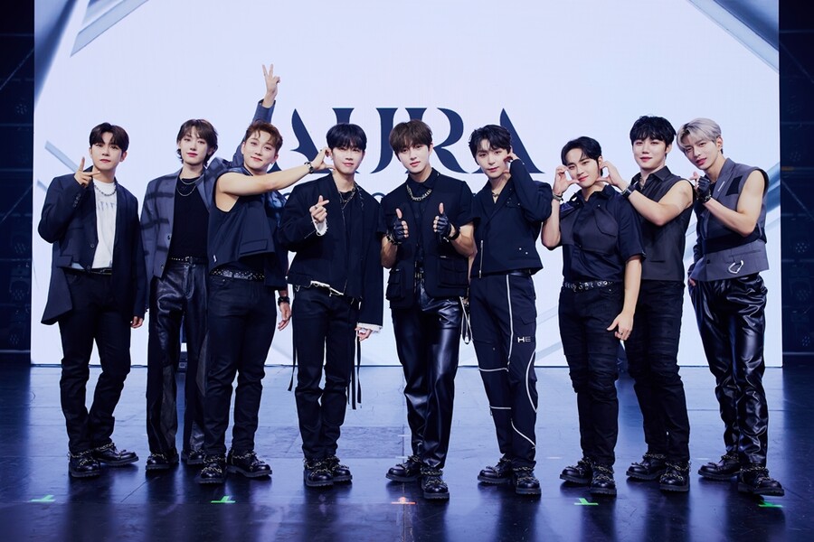 ▲ 골든차일드. 제공| 울림엔터테인먼트