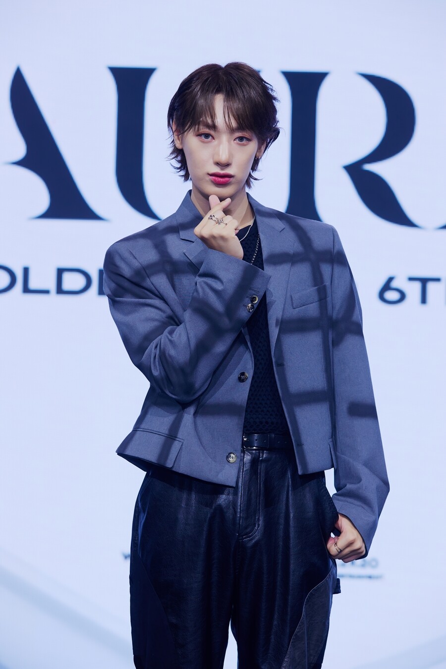 ▲ 골든차일드 태그. 제공| 울림엔터테인먼트