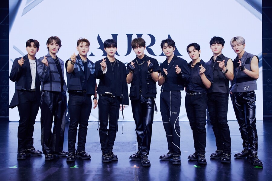 ▲ 골든차일드. 제공| 울림엔터테인먼트