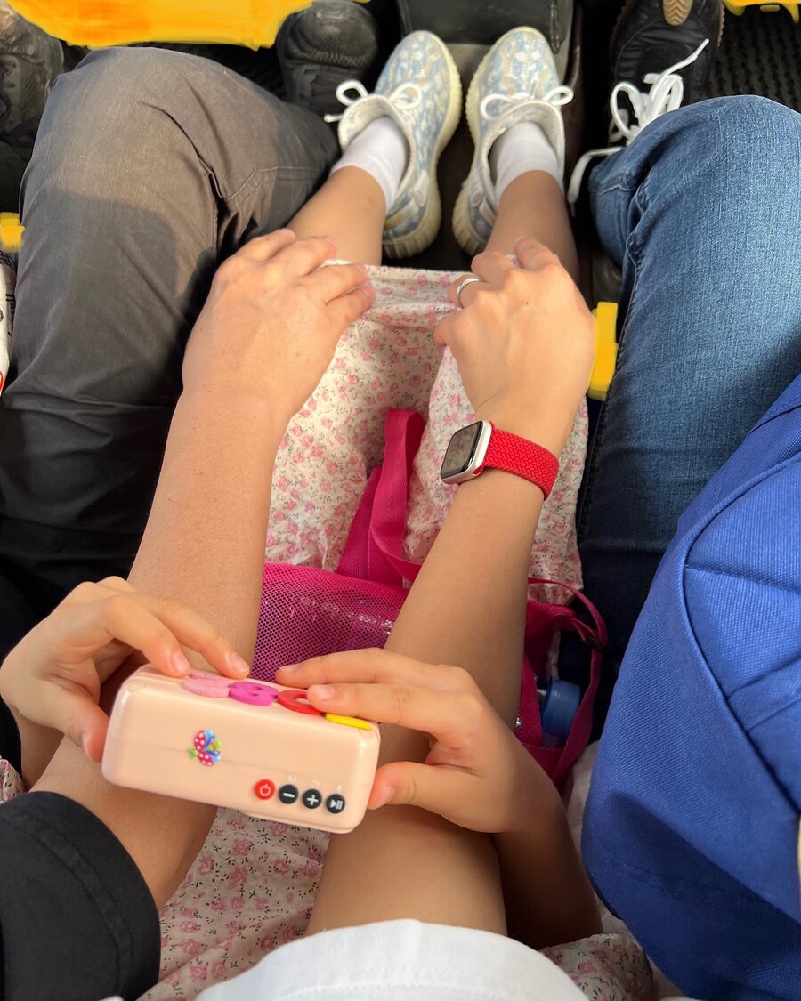 ▲ 출처|탕웨이 인스타그램