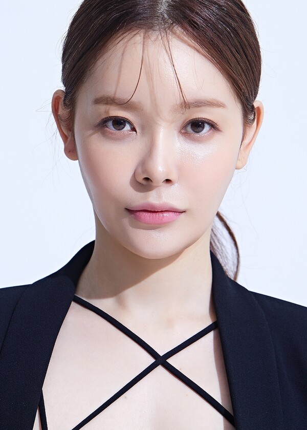 ▲ '블랙의 신부'에 이어 '블라인드'에 출연하는 백승희. 제공|스타잇엔터테인먼트