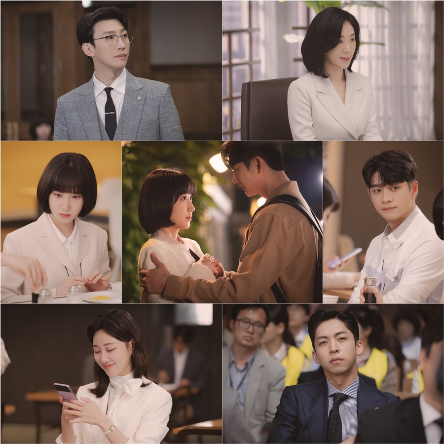 ▲ 이상한 변호사 우영우. 제공ㅣ에이스토리