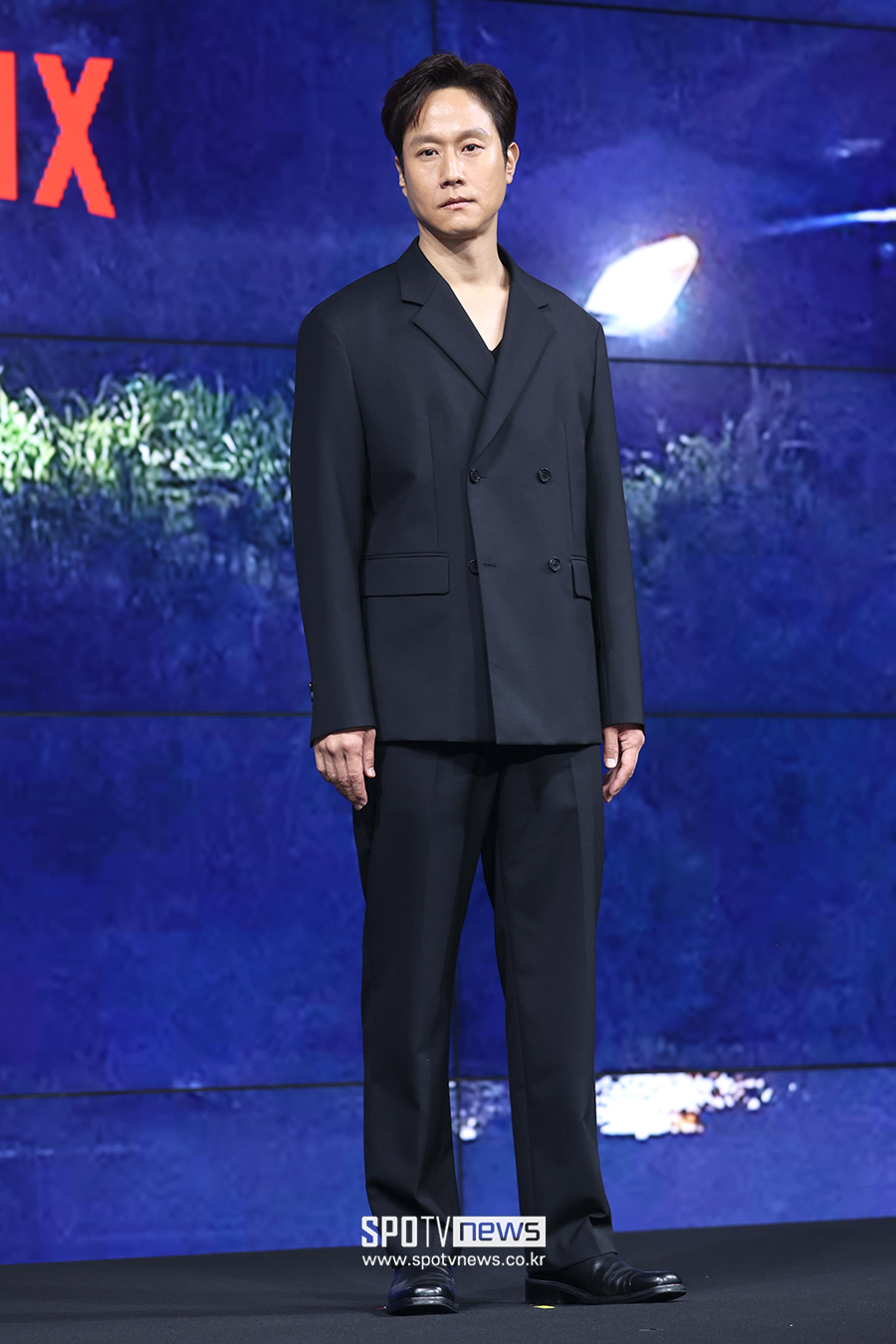 ▲ 정우 ⓒ곽혜미 기자