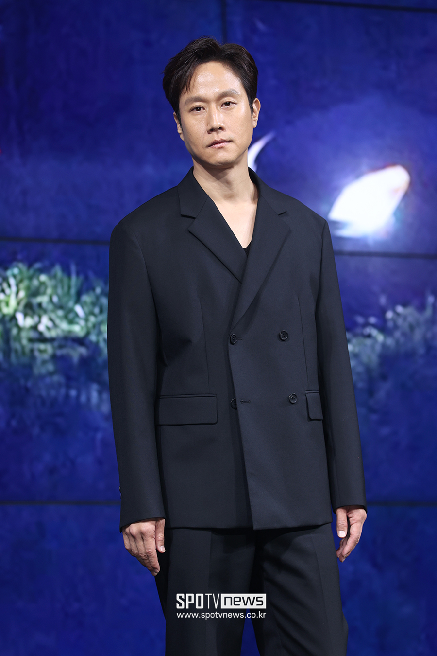 ▲ 정우 ⓒ곽혜미 기자