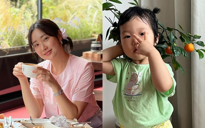 ▲ 출처| 최희 인스타그램