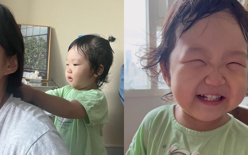 ▲ 출처| 최희 인스타그램