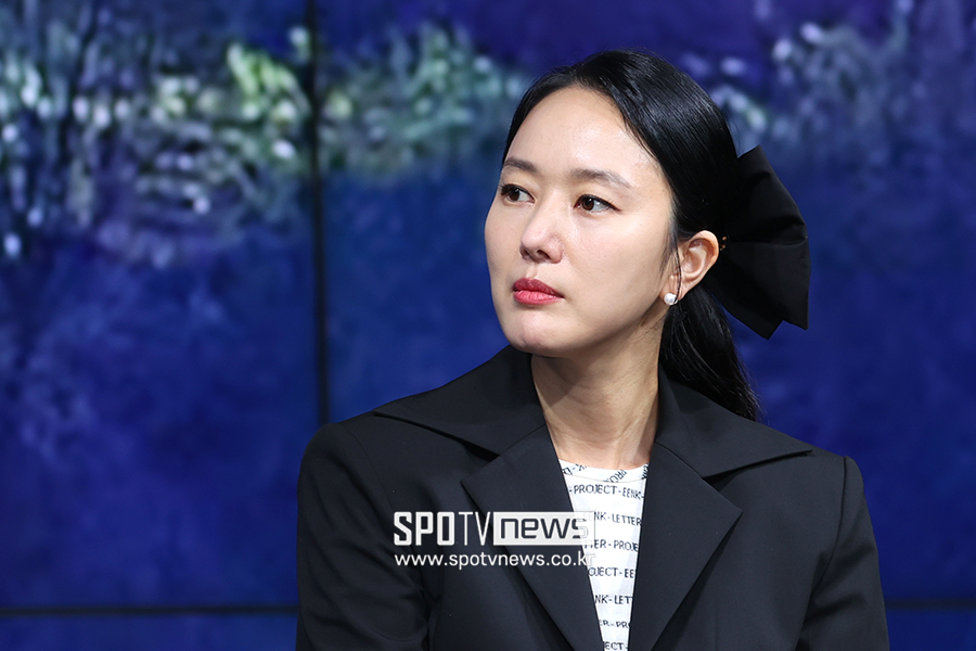 [포토S] 윤진서, 집중