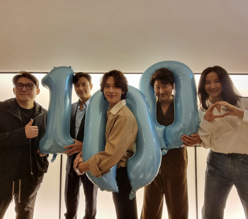 ▲ 비상선언 팀. 출처ㅣ쇼박스