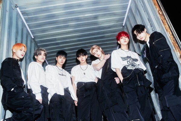 ▲ 세번째 미니앨범 '매니페스토 : 데이 원'으로 처음 빌보드200 톱10에 오른 엔하이픈. 제공|빌리프랩