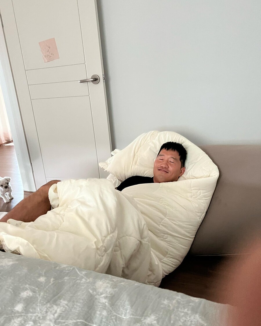 ▲ 출처|수잔 엘더 인스타그램