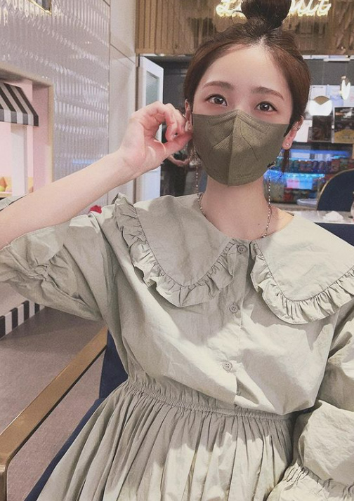 ▲ 출처| 소율 인스타그램