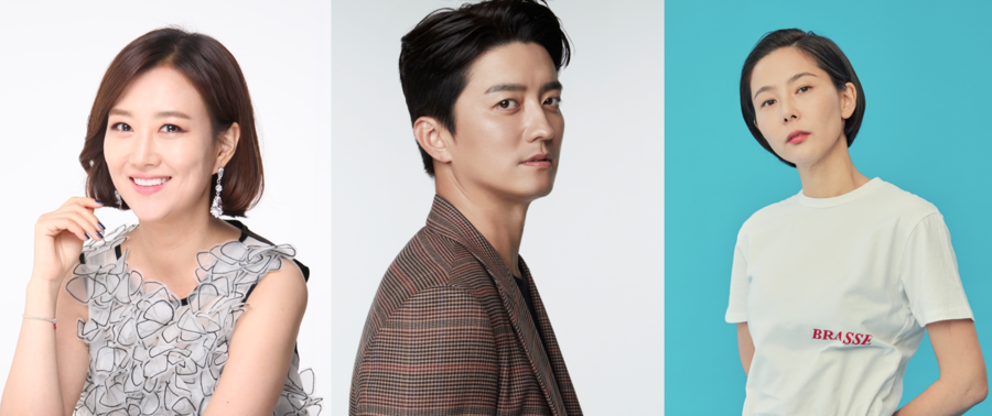 '물 건너온 아빠들' 정규편성…장운정·인교진·김나영 MC 호흡[공식]