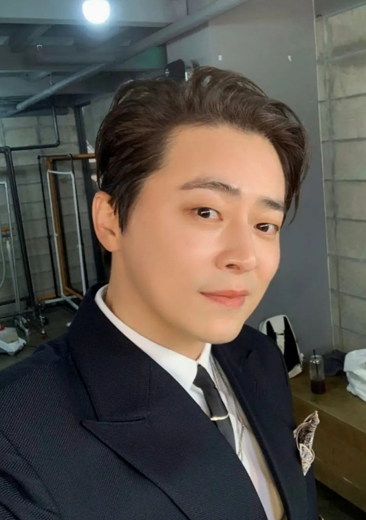 ▲ 조정석. 출처| 잼엔터테인먼트 공식 인스타그램