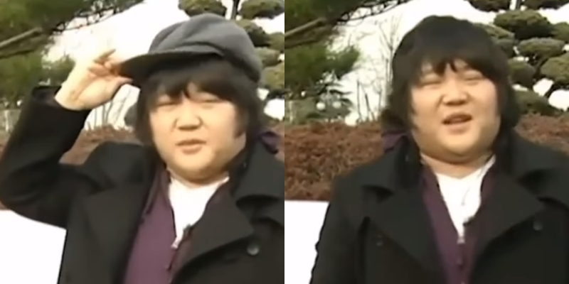 ▲ 코미디언 조세호. 출처| 남창희 인스타그램