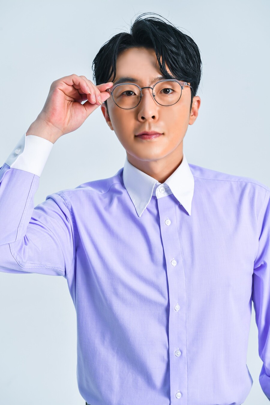 이상욱, 지상렬과 '뼈 때리는 도사들' MC 활약…입담+예능감 '호평'