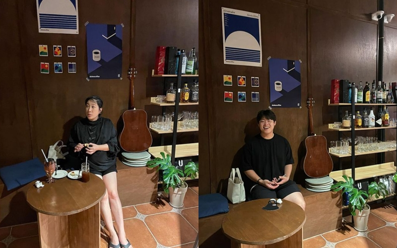 ▲ 출처| 김영희 인스타그램