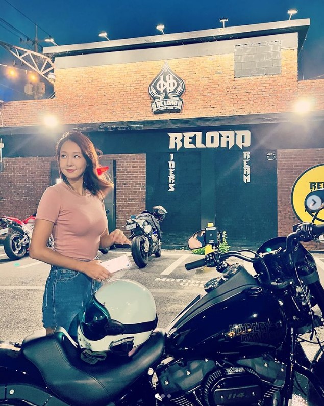 오정연, 볼륨감 넘치는 아찔한 몸매…감춰왔던 반전 섹시美 발산
