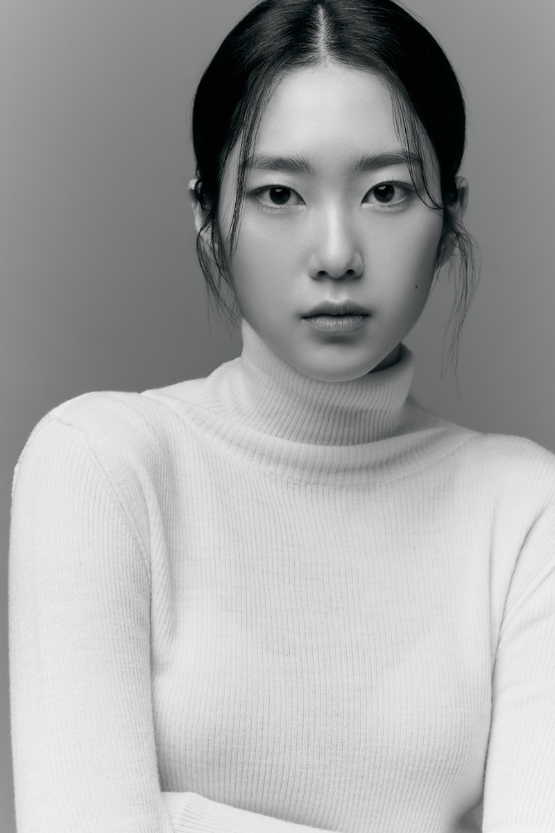 ▲ 공지호. 제공| 피앤드스튜디오