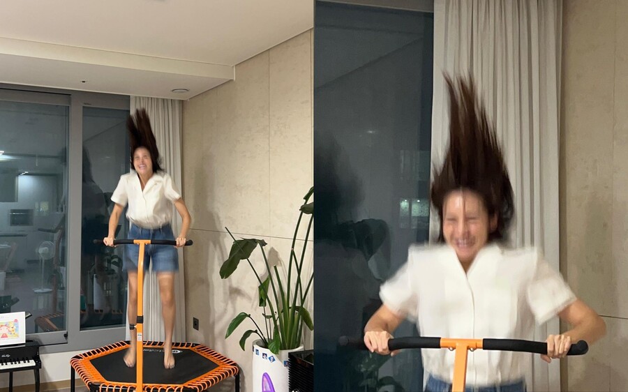 ▲ 출처|아이비 인스타그램