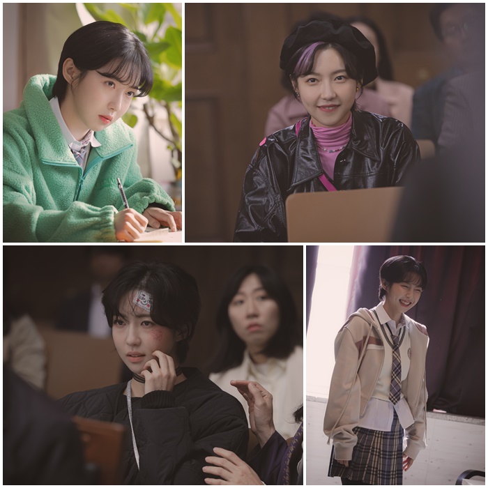 ▲ 주현영. 제공ㅣ에이스토리