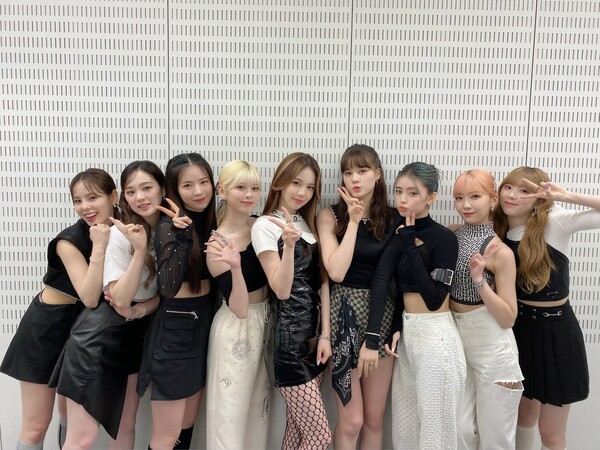 'JYP 남매' 스트레이 키즈-니쥬, 日 '엠스테' 스페셜 방송 공동 출연