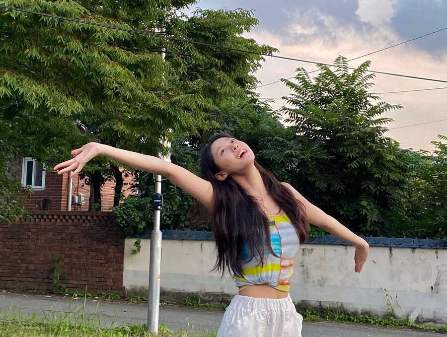 ▲ 출처|설현 인스타그램