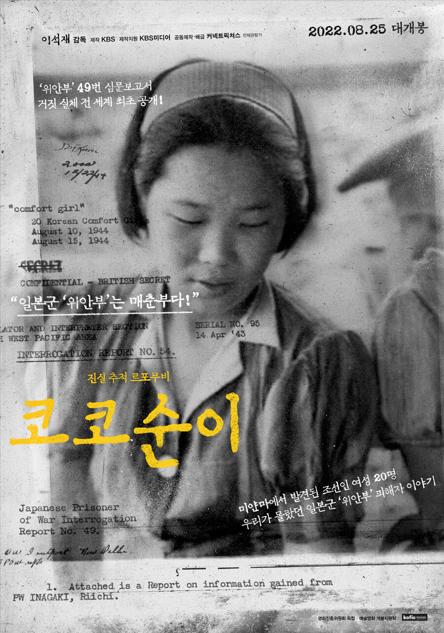 ▲ '코코순이' 포스터. 제공| 커넥트픽쳐스