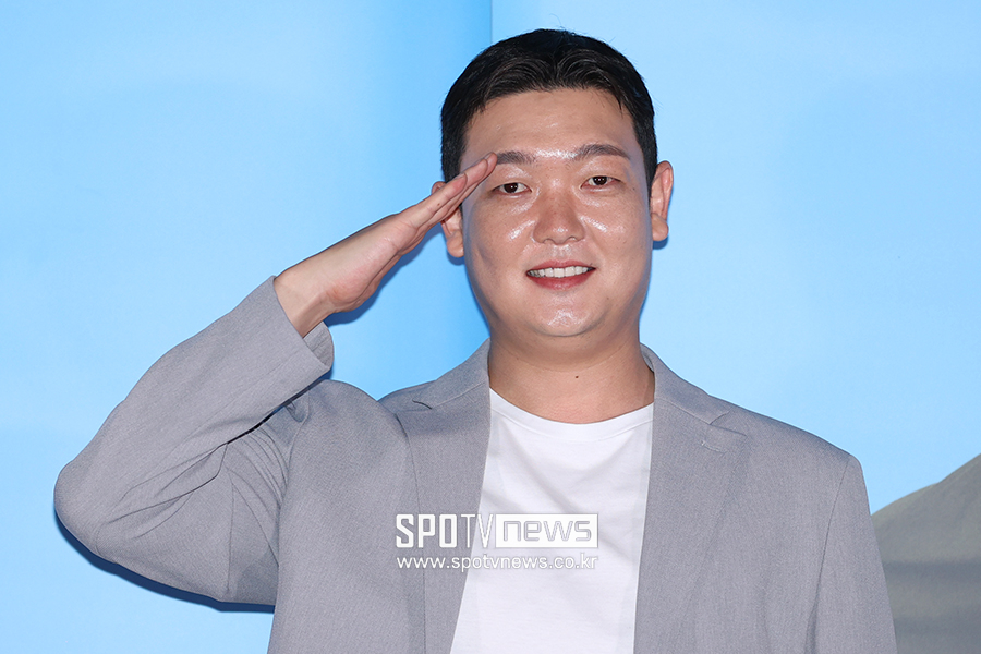 ▲ 김민호 ⓒ곽혜미 기자