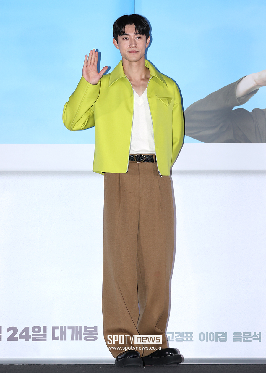 ▲ 곽동연 ⓒ곽혜미 기자