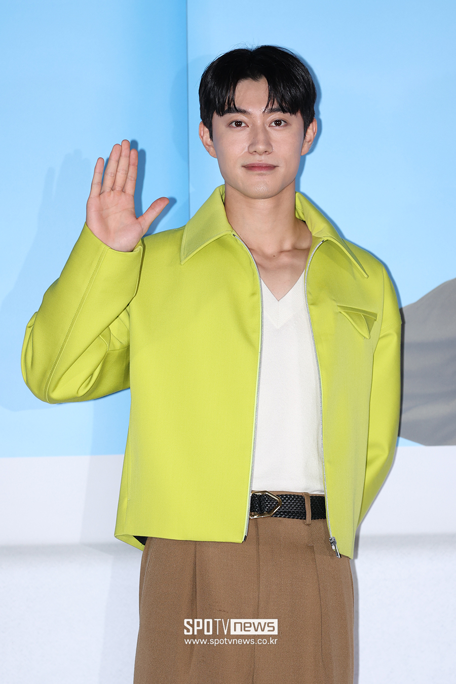 ▲ 곽동연 ⓒ곽혜미 기자