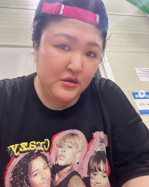 ▲ 출처|이국주 인스타그램
