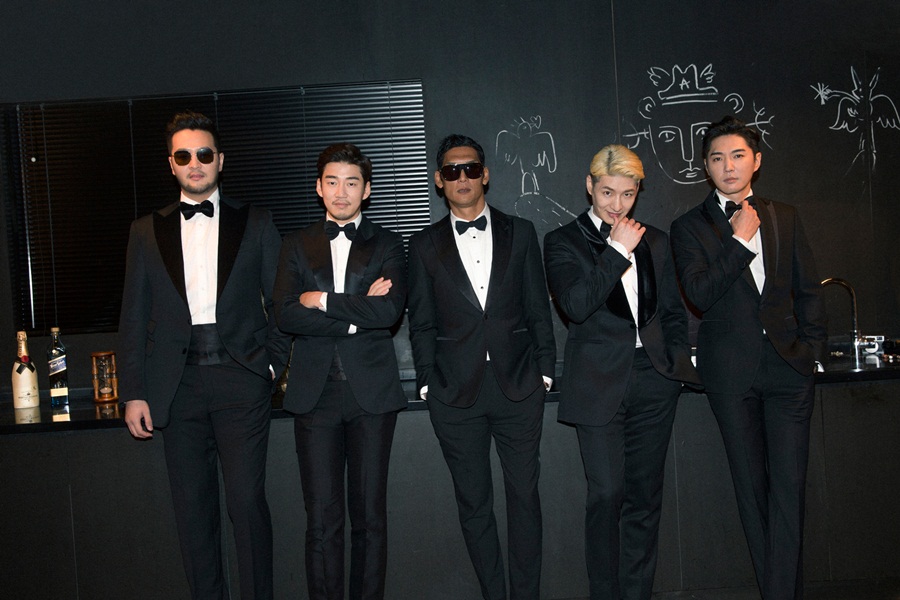▲ god. 제공| god