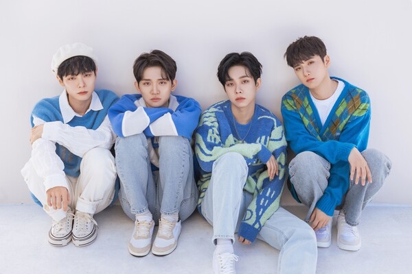 ▲ 9월 3일과 4일 콘서트를 갖는 루시. 제공|미스틱스토리
