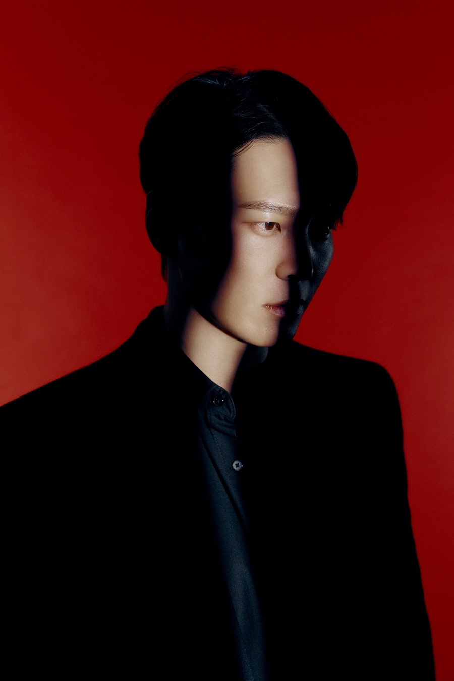 ▲ 주원. 제공|넷플릭스