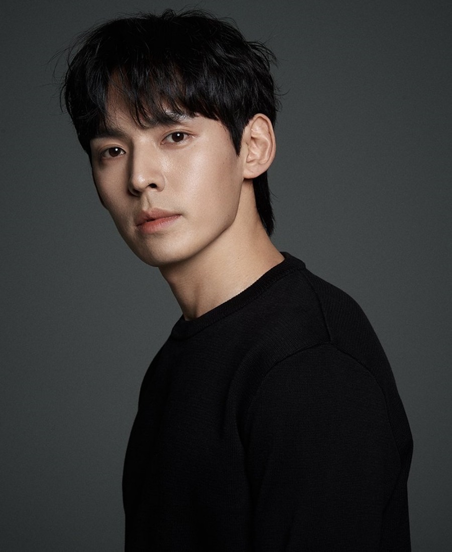 ▲ 배우 강형석. 제공| 에이엠엔터테인먼트