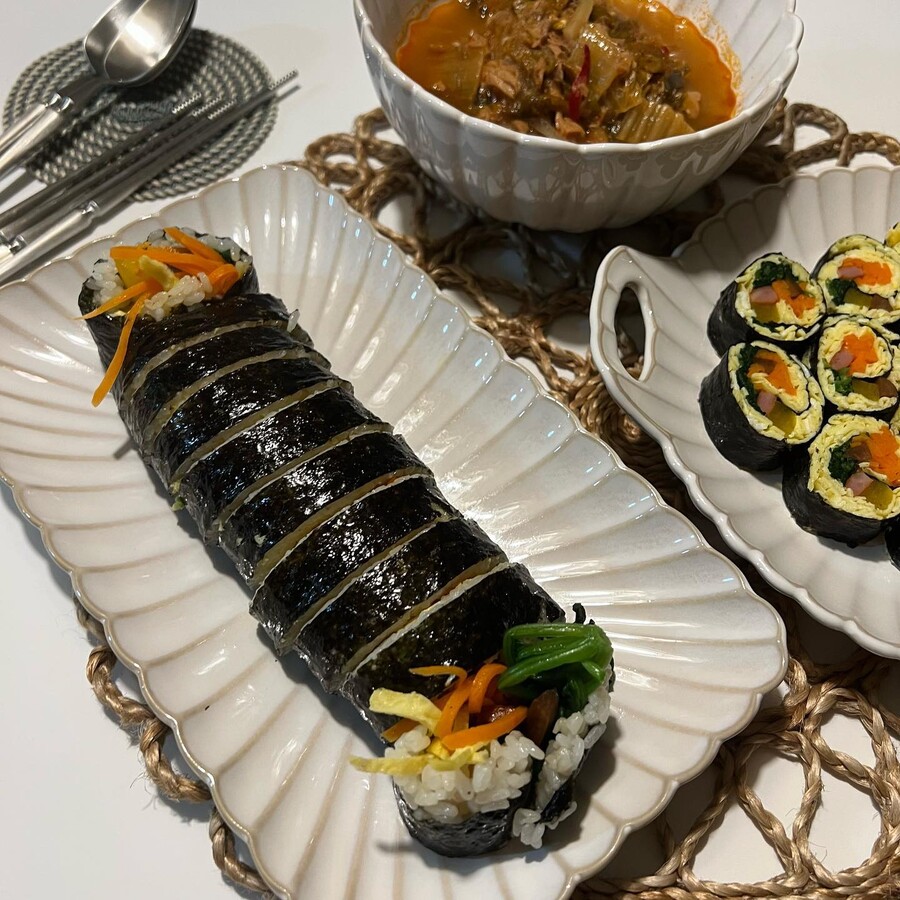 ▲ 벤. 출처ㅣ벤 인스타그램