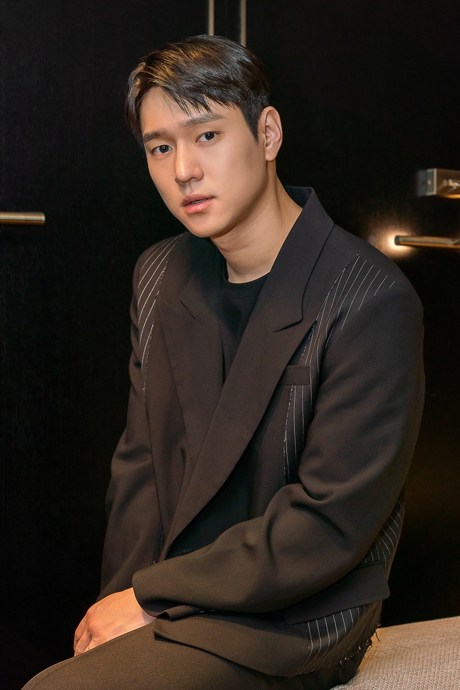 ▲ 고경표. 출처ㅣ싸이더스
