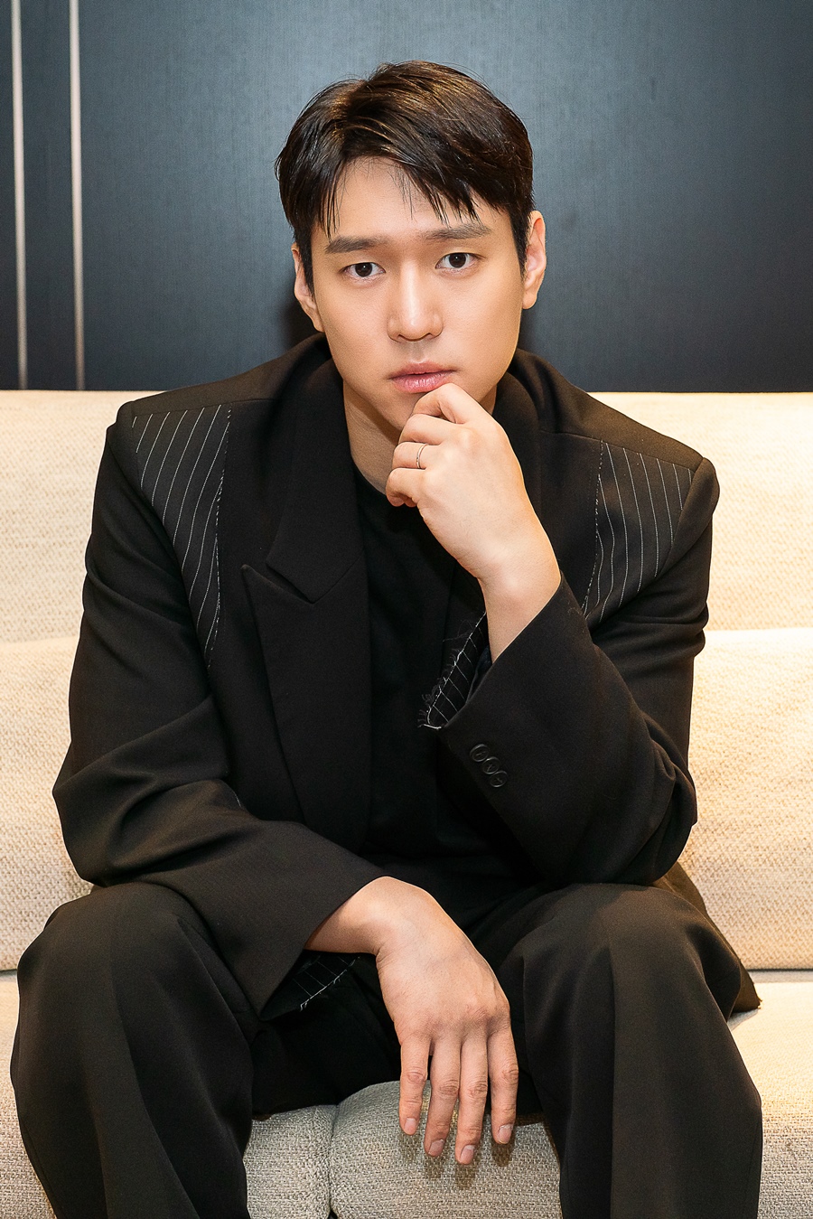 '육사오' 고경표 "母 떠나고…삶에 대한 태도 달라졌다"[인터뷰S]