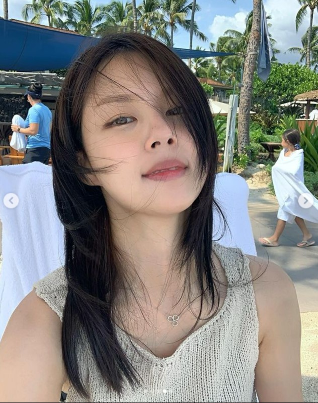 ▲ 아나운서 출신 조수애. 출처| 조수애 인스타그램