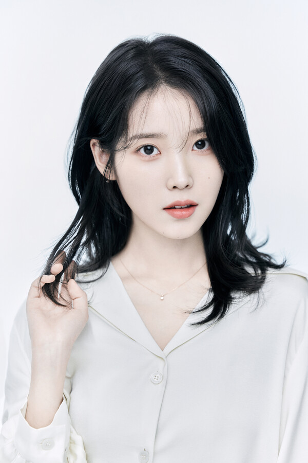 ▲ 아이유. 제공| EDAM엔터테인먼트