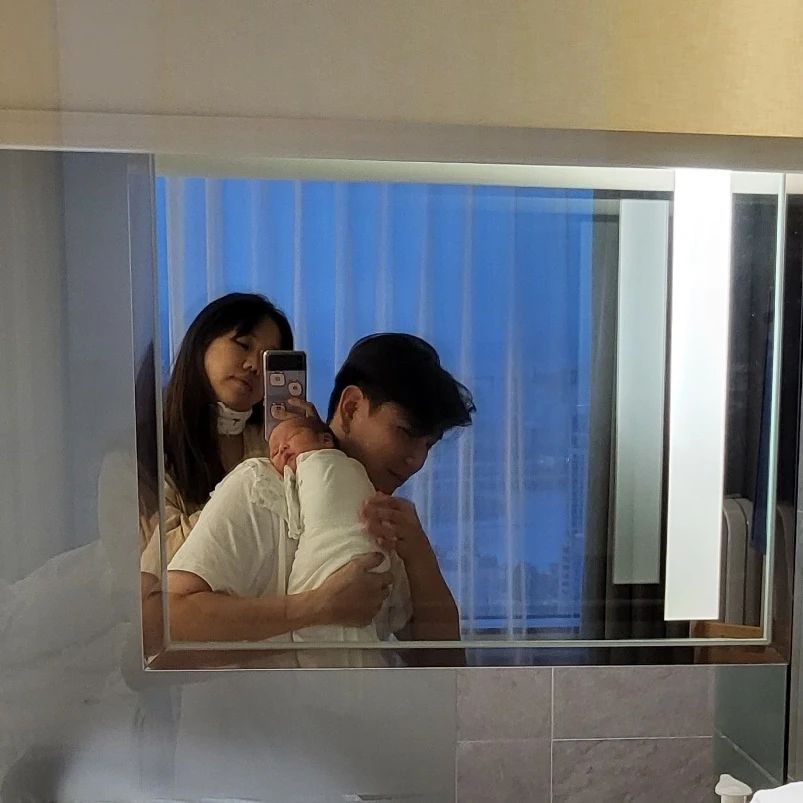 ▲ 출처|홍현희 인스타그램