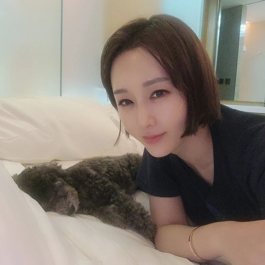 ▲ 출처|한영 인스타그램