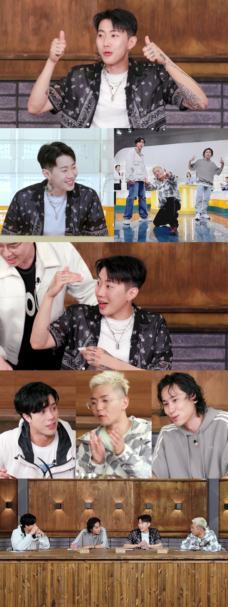 '소주계 완판남' 박재범, '편스토랑' 출격…가격에 민감한 박사장('편스토랑')
