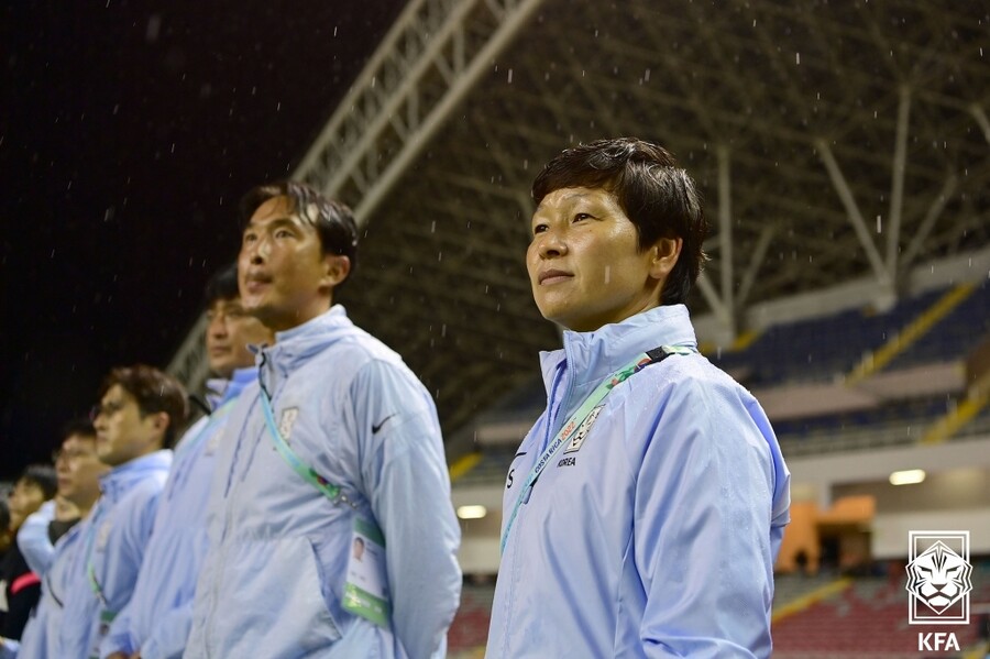 ‘7위’ 캐나다 꺾은 황인선 감독의 자신감 “한국 장점 선보일 것”