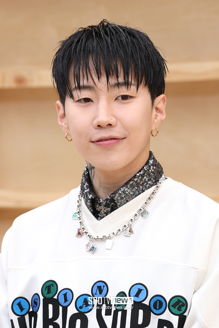 ▲ 박재범 ⓒ곽혜미 기자