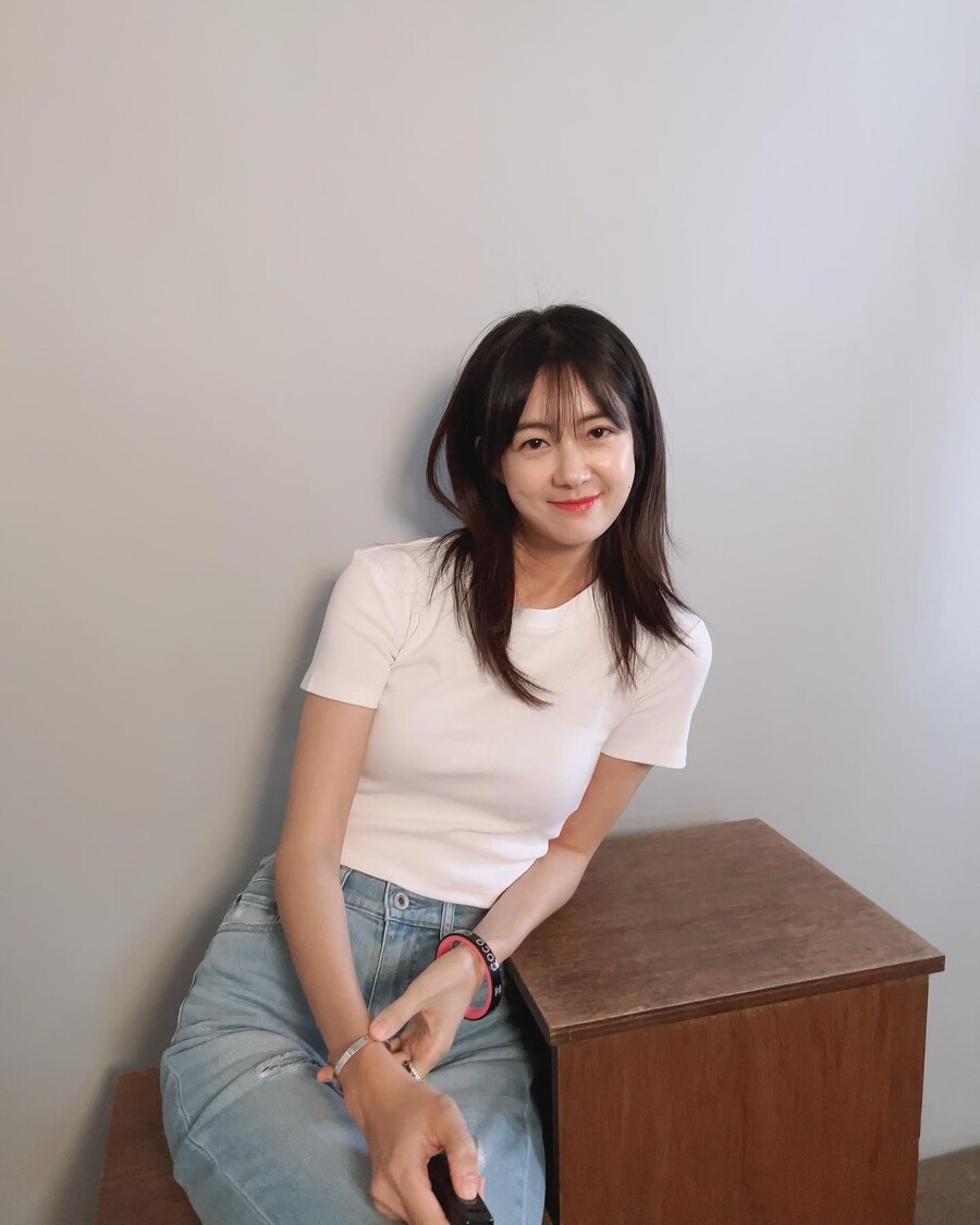 ▲ 출처|이요원 인스타그램