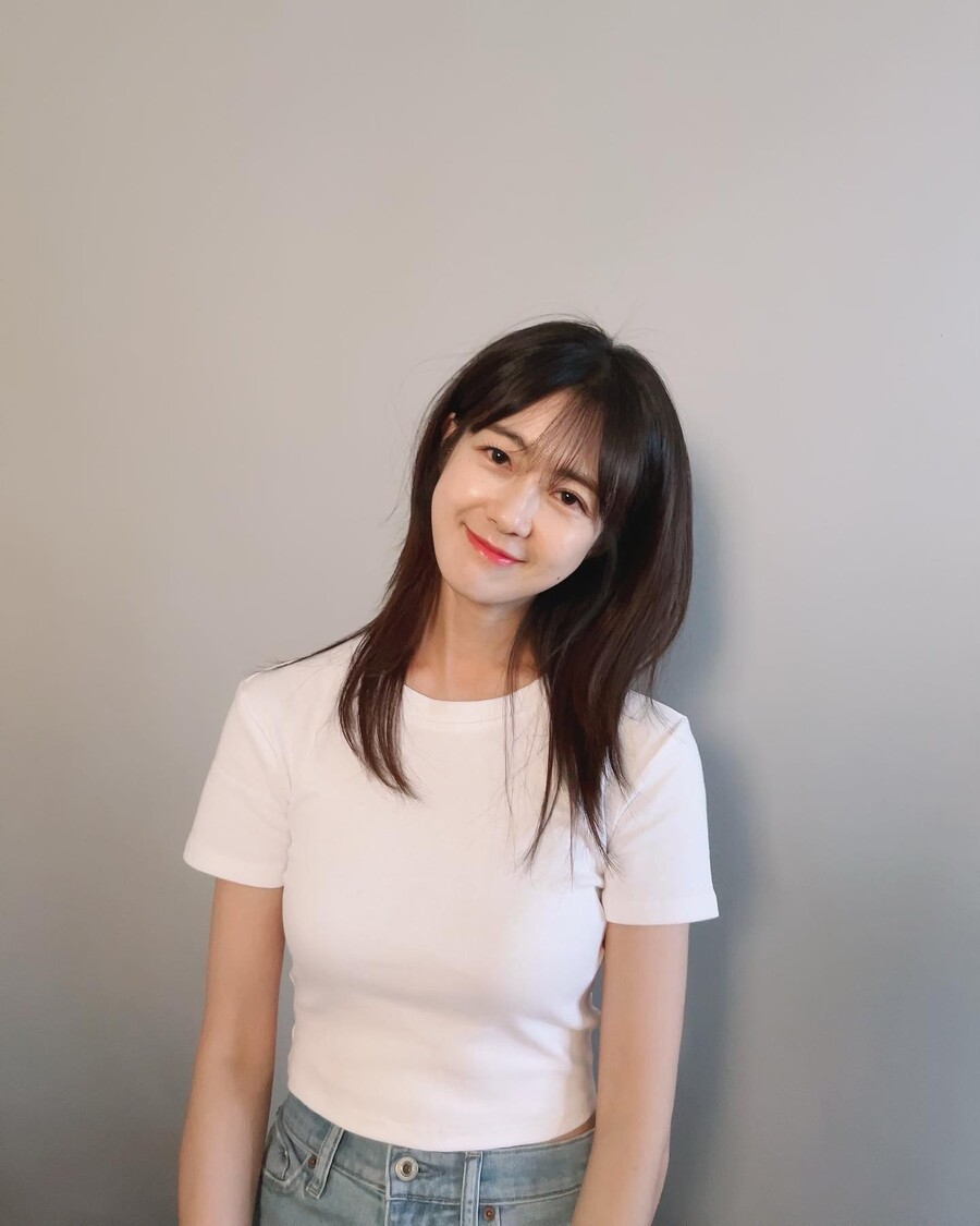 ▲ 출처|이요원 인스타그램