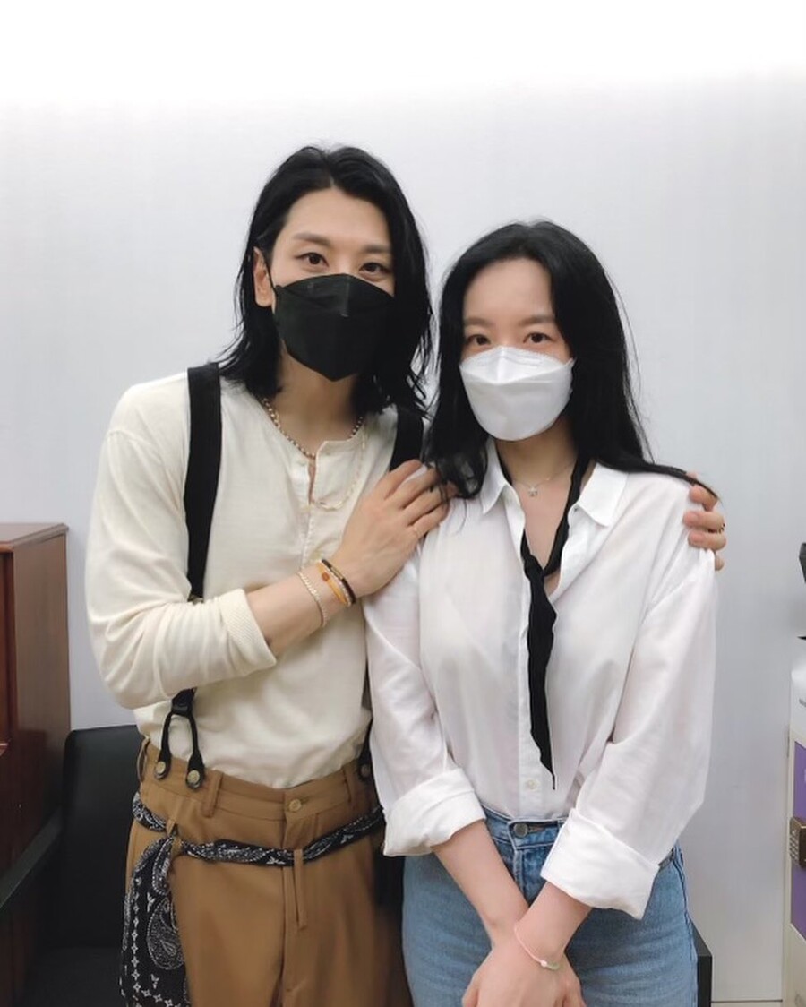 ▲ 출처|임수정 인스타그램