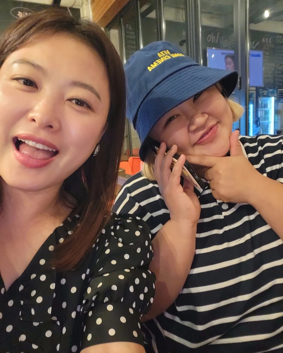 ▲ 출처|심진화 인스타그램